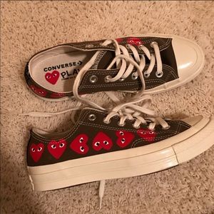 Converse